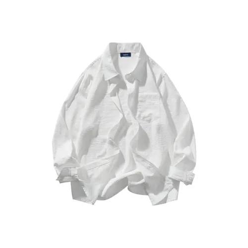 COMOWA Унисекс Рубашки