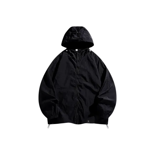 VanCamel Унисекс Одежда с защитой от UV