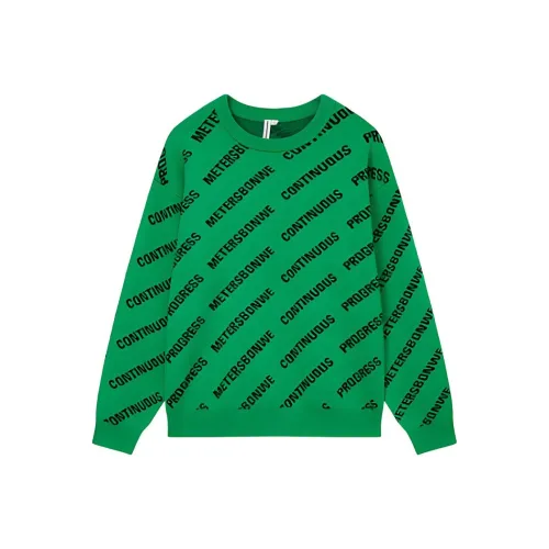 Metersbonwe Мужские Свитшоты