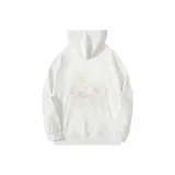 Белый с флисовой подкладкой