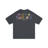 Темно-серый