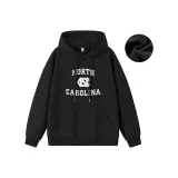 Черный (с флисовой подкладкой)