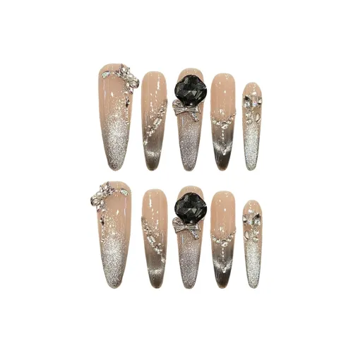 Yun Yue Joe Искусственные Ногти Женские