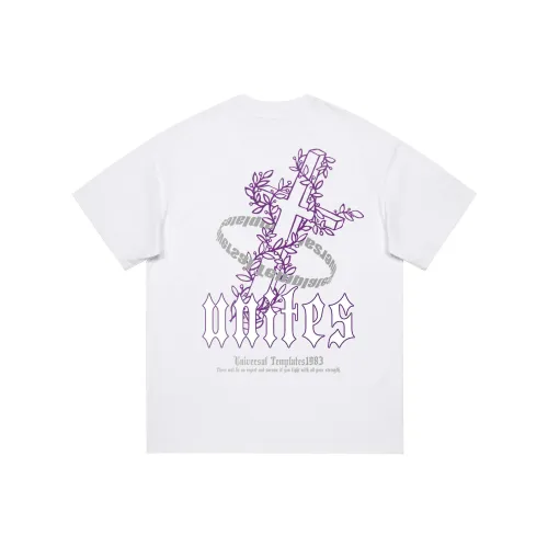 Universal Templates T-Shirt Унисекс