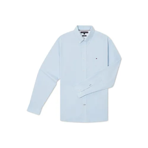 Tommy Hilfiger Мужские Рубашки