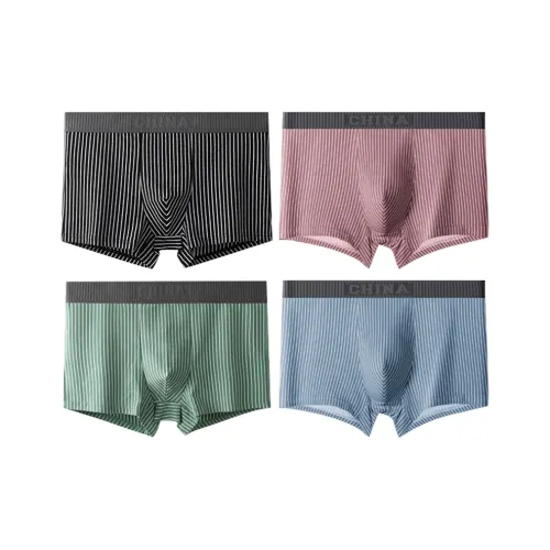 KJ Мужские боксер-шорты