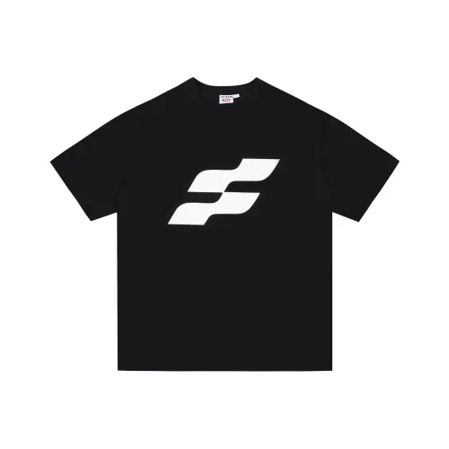 4EVER LAB Унисекс Футболки