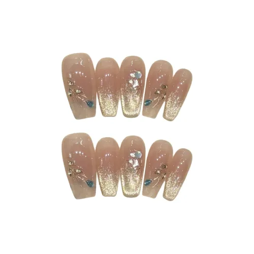 Yun Yue Joe Искусственные Ногти Женские