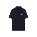 Темно-синий