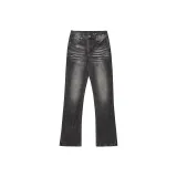 Черно-серый