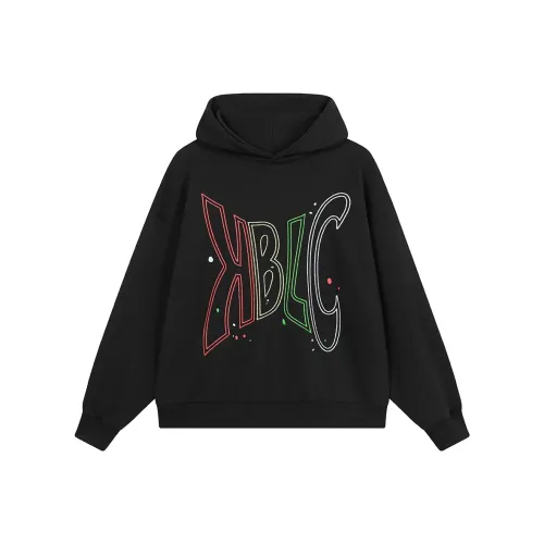 KODAKBLACK KBLC Свитшот Унисекс