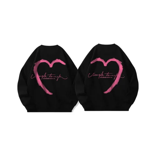 UNthemed Унисекс Свитшоты