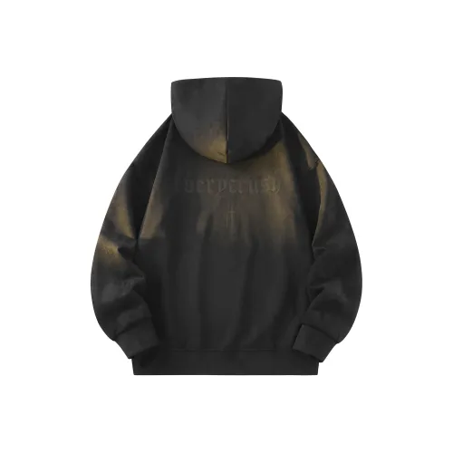 CRUSH KEY Унисекс Свитшоты