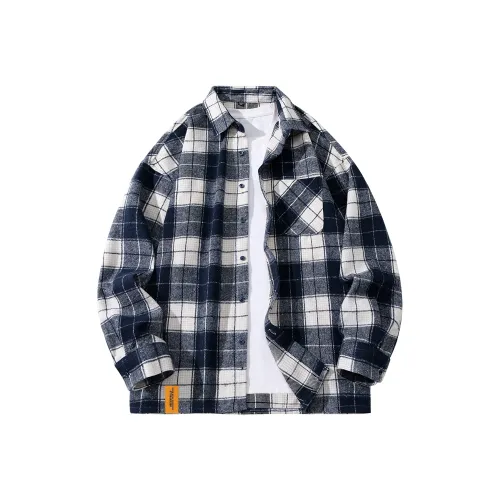 BEENTRILL Унисекс Рубашки