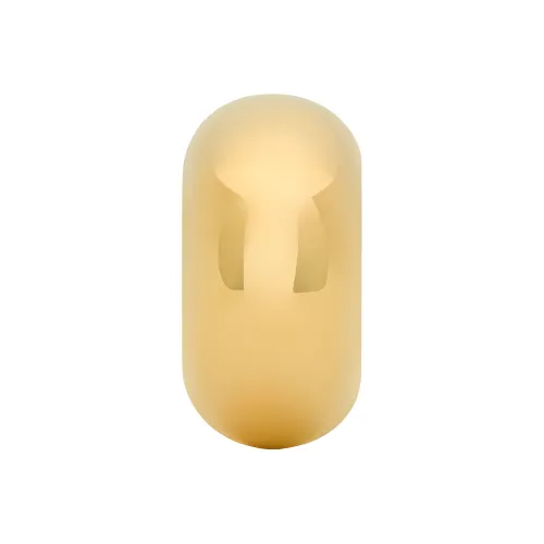 SAINT LAURENT Латунь Браслеты Женские Золото