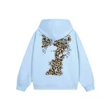 Светло-голубой