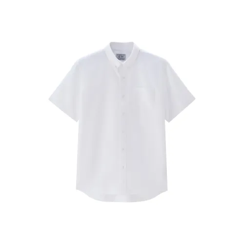 Giordano Мужские Рубашки