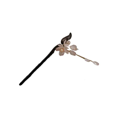 Connect the past and the present. Сплав Шпильки для волос Женские