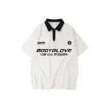 Белый (Молния)