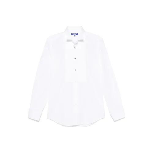 JUNYA WATANABE SS25 Рубашка Мужская Белая