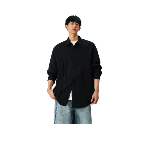 URBAN AUTHENTIC Унисекс Рубашки