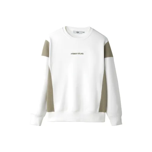 HLA Power Young Series Свитшот Унисекс