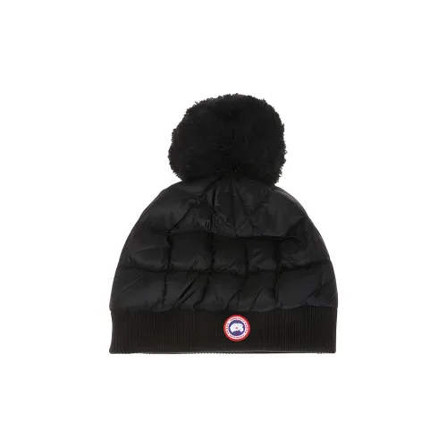 Шапки и кепки Canada Goose унисекс