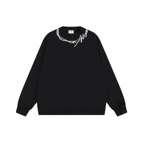 Atry Flower body LOGO series Свитшот Унисекс