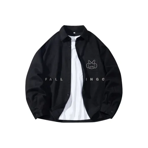 Уровень RELAX series Унисекс Рубашки