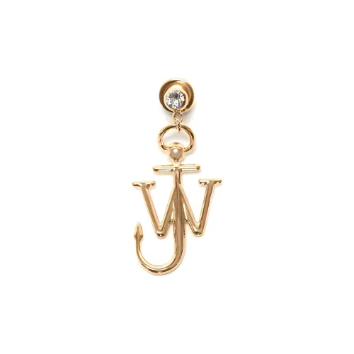 Серьги JW Anderson Мужской