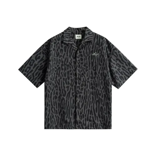 REOCHA Мужские рубашки