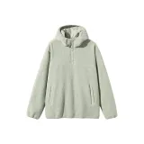 Облачный серый