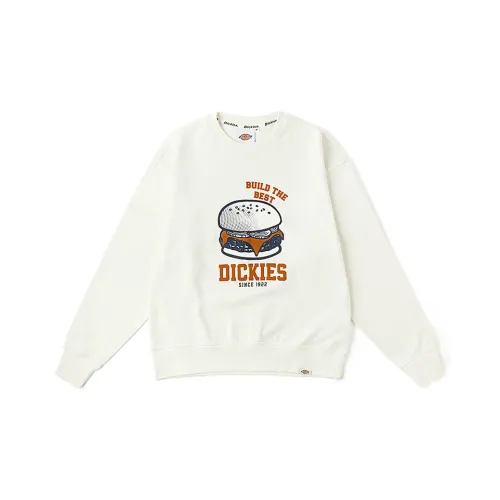 Dickies Американский Свитшот DK0A87EY Унисекс