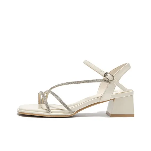 FIVE PLUS One Ремень Сандалии Женские