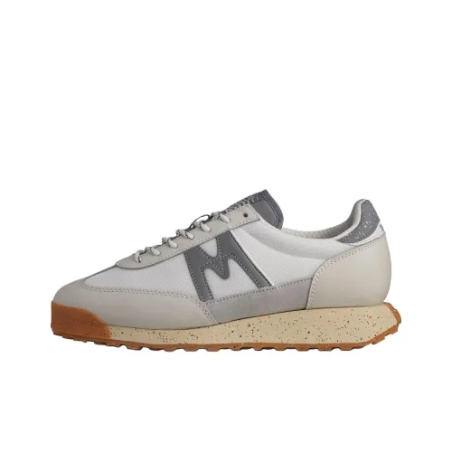 KARHU Mestari Повседневный Низкий Топ Серый Унисекс