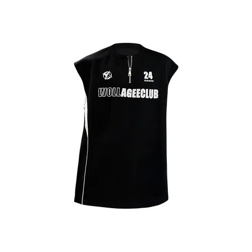 Universal Templates Майка Унисекс