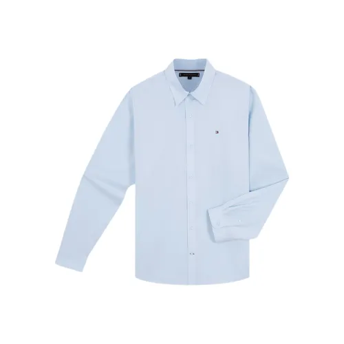 Tommy Hilfiger Мужские Рубашки