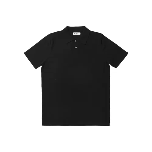 EXPM Мужская рубашка типа поло