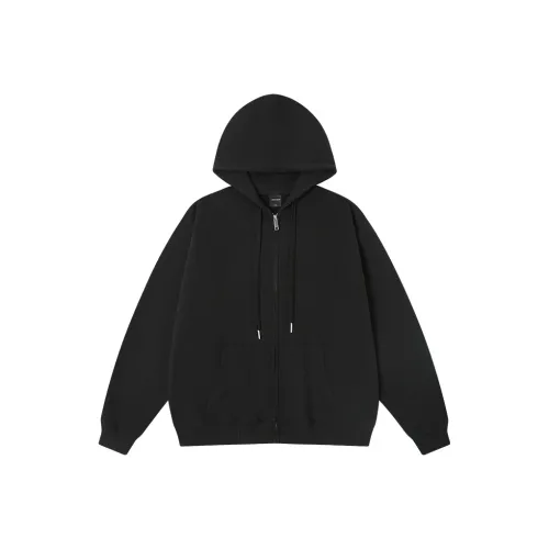 JUNGLE TIGER Унисекс Свитшоты