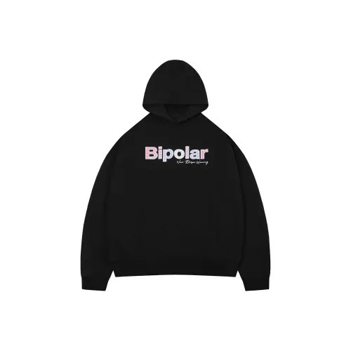 BIPOLAR Унисекс Свитшоты