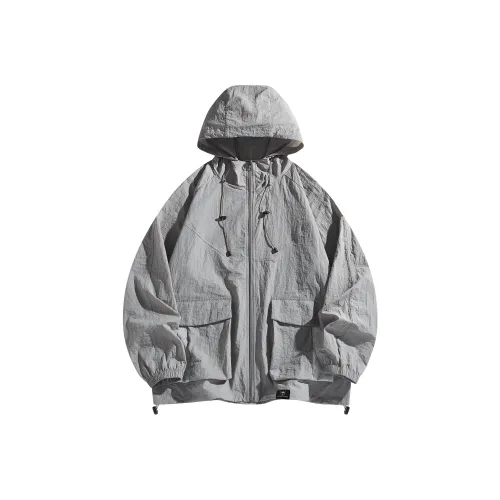 VanCamel Унисекс Одежда с защитой от UV