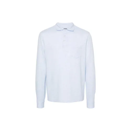 Polo Ralph Lauren Polo Мужской Светло-Синий