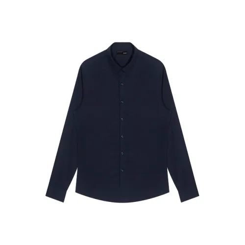 GXG Унисекс Рубашки