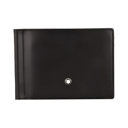 MONTBLANC Meisterstuck Кошельки Мужской