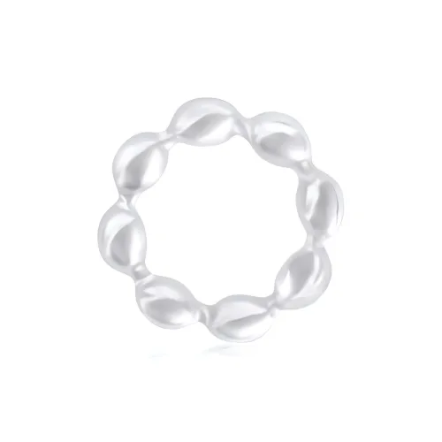 PRETTY DIARY Сплав Кольца Унисекс