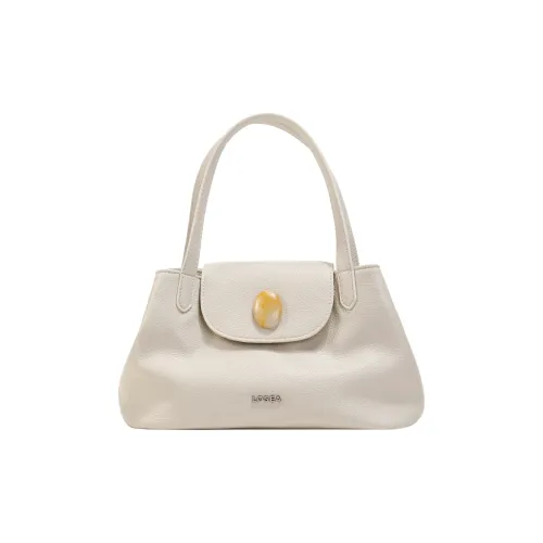 LOSEA ПУ (полиуретан) Сумка через плечо среднего размера Женская Белая