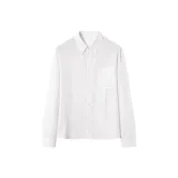 Облачно-белый