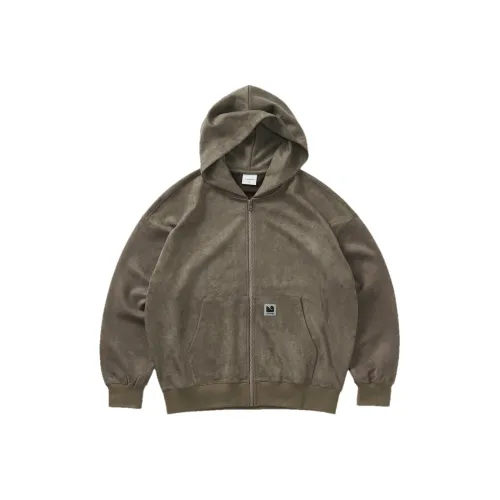 714STREET Унисекс Свитшоты