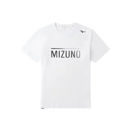 Mizuno ESSENTIAL series T-Shirt Унисекс
