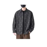 Темно-серый